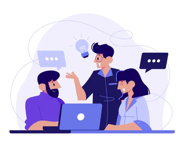 Rich System Solution Team