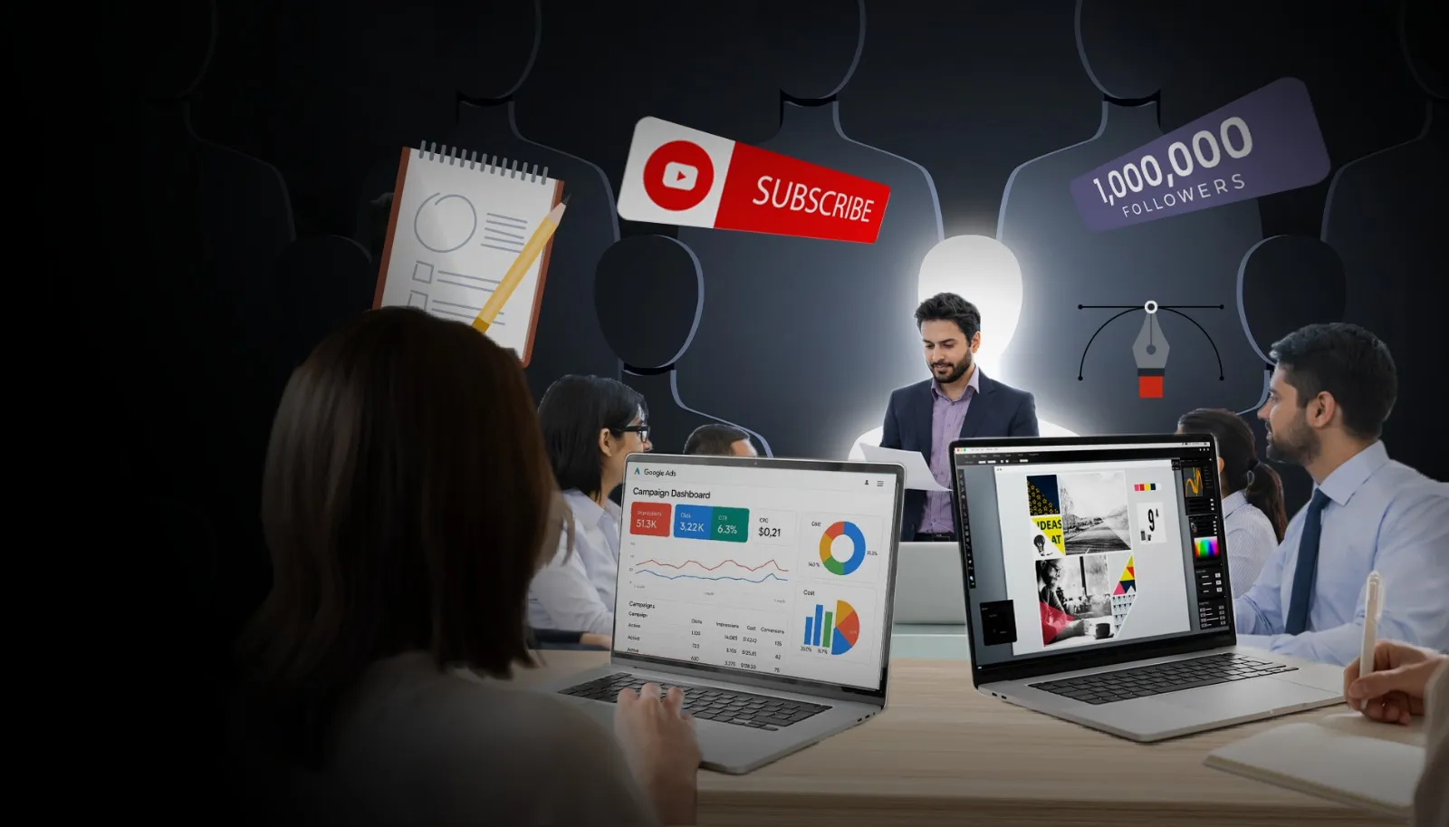 Software Development Company Nashik — Rich System Solutions