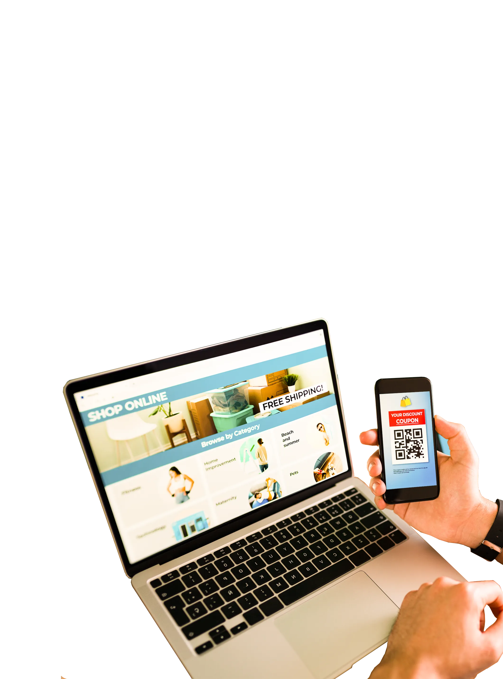 E-Commerce Solutions