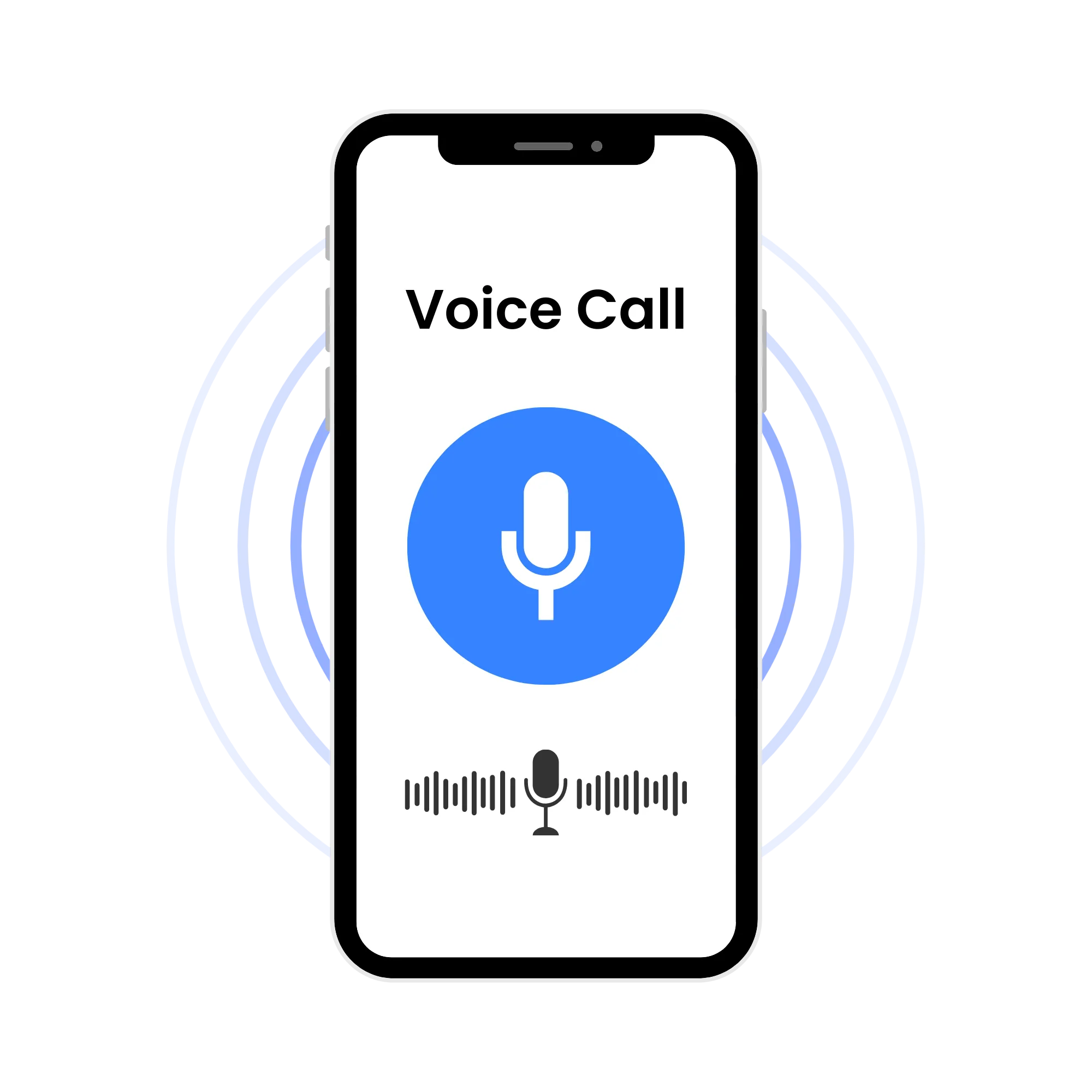 Bulk Voice