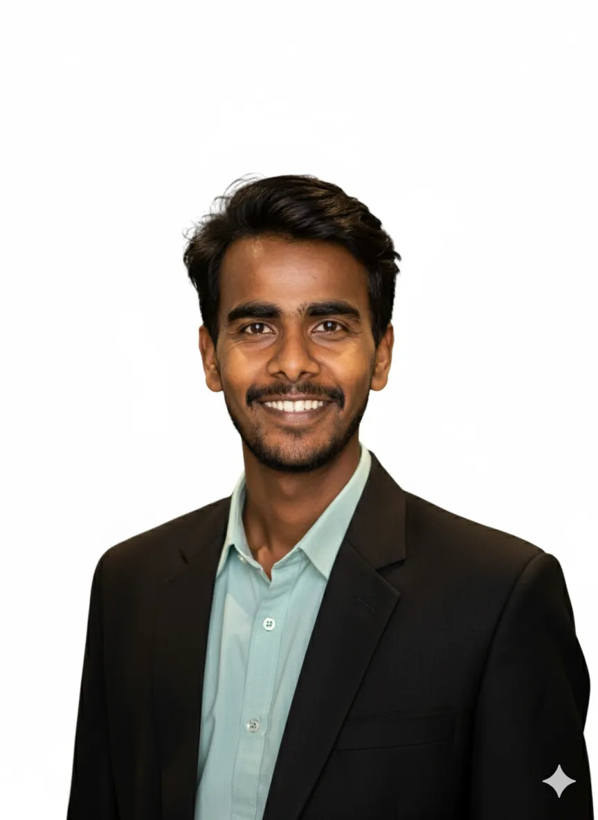 Aadity Tribhuvan