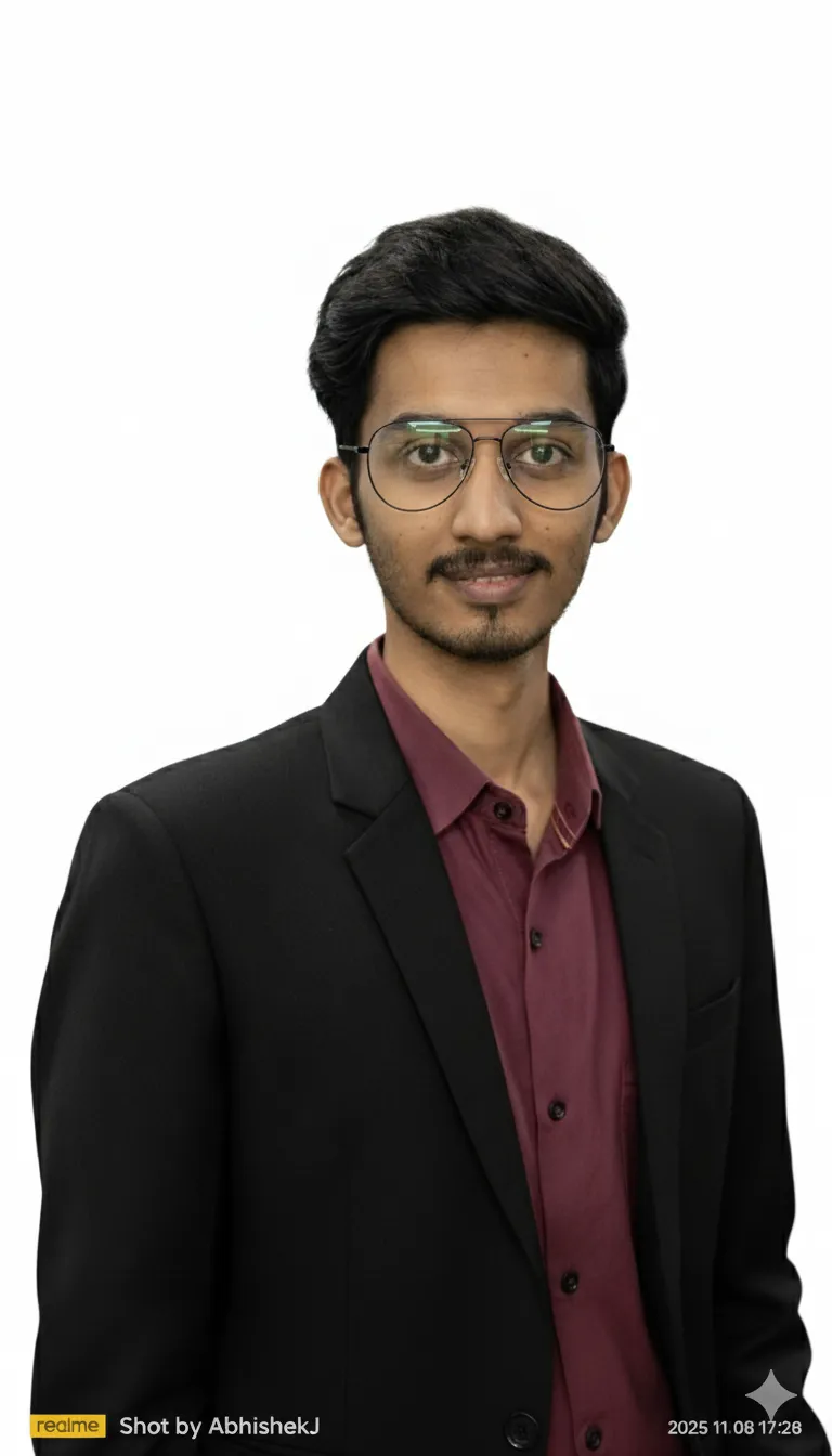 Abhishek Jagtap