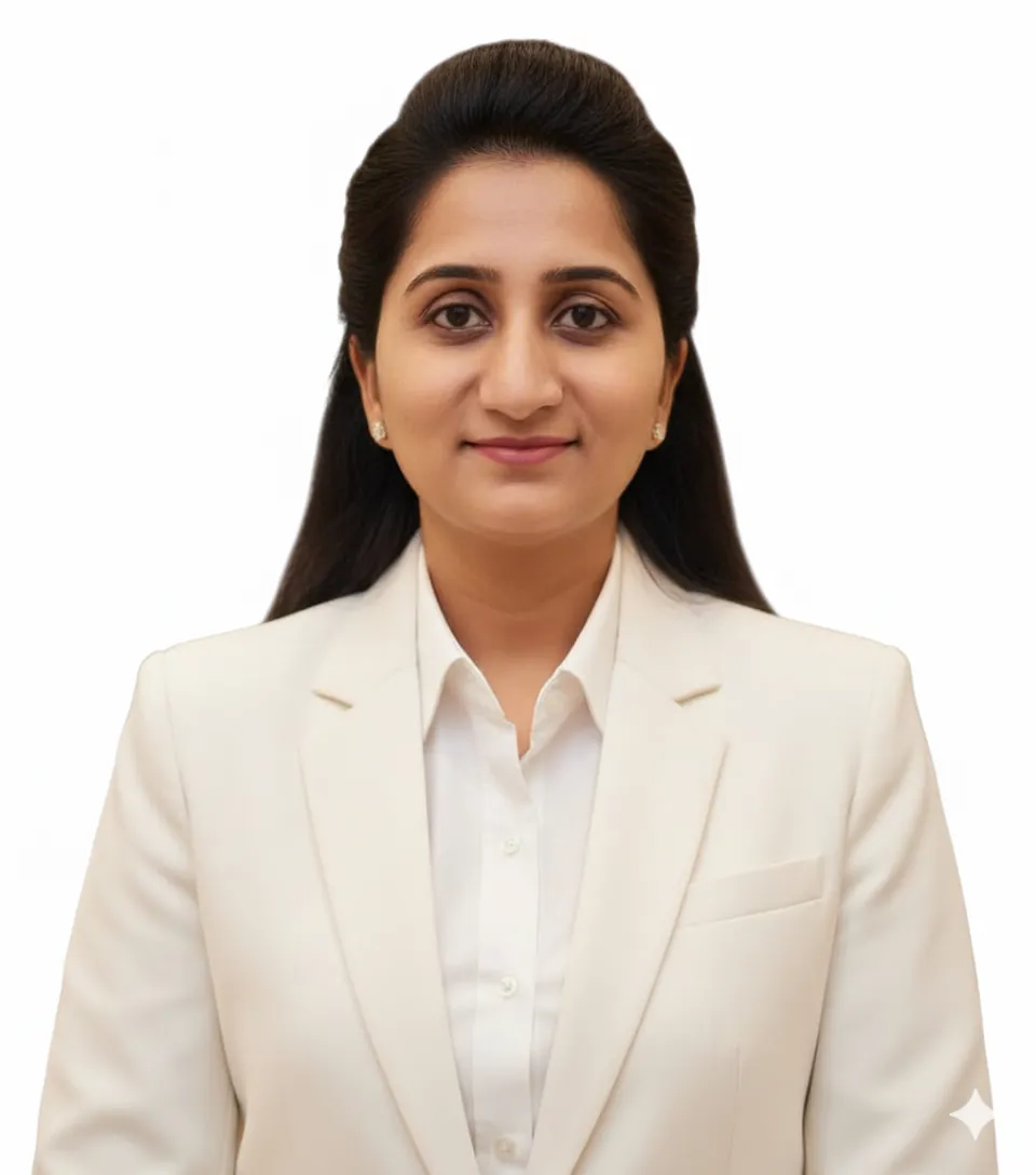 Chaitali Kothawade