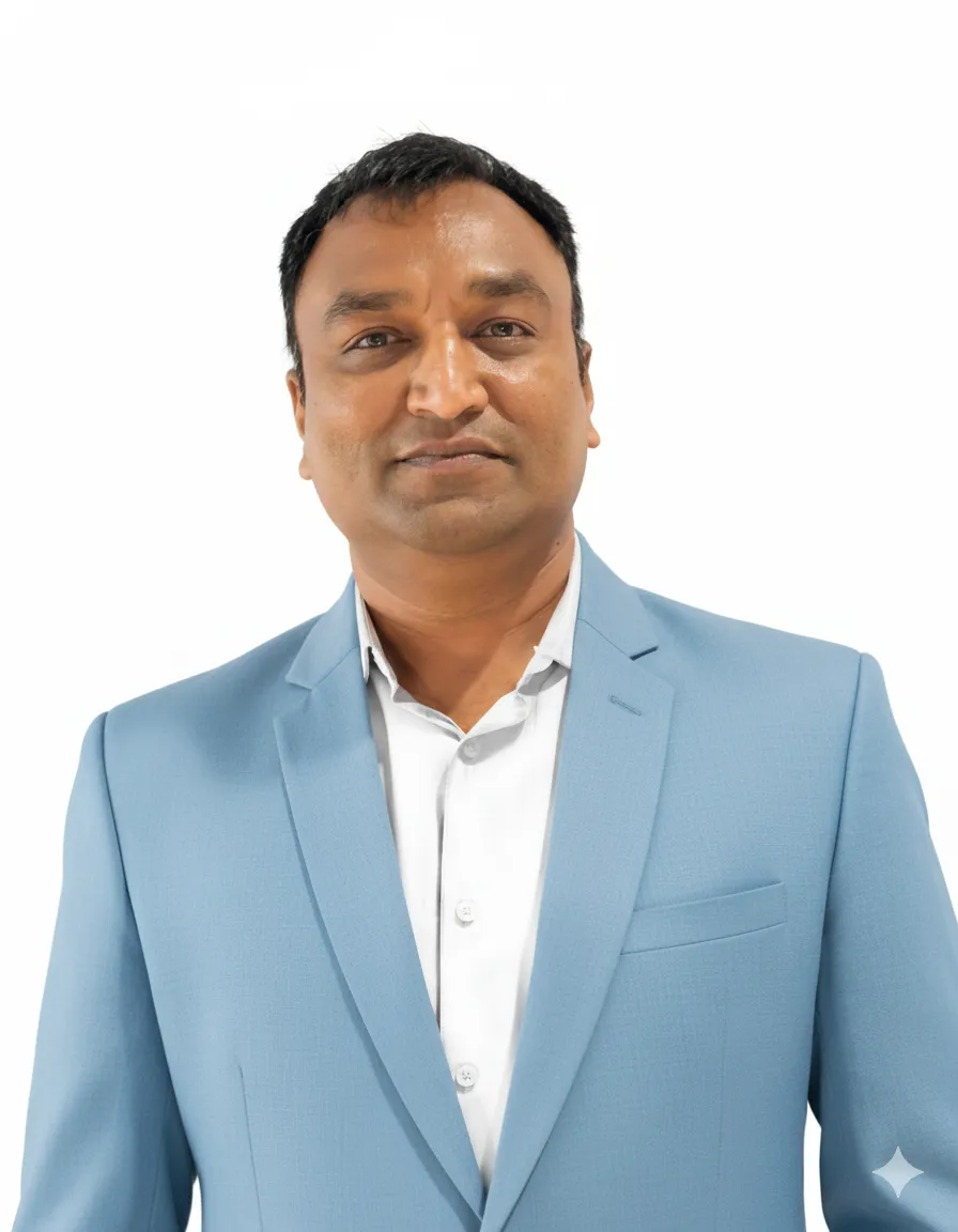 Nilesh Londhe