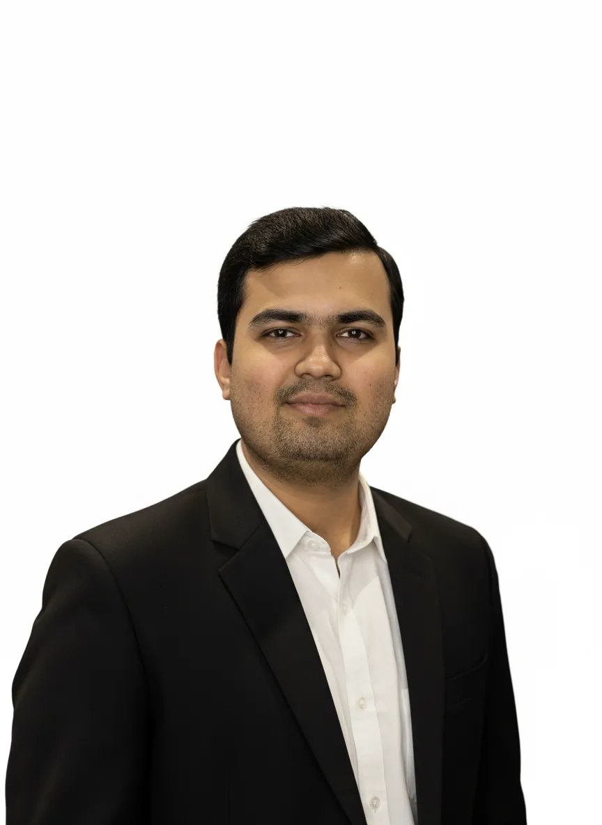 Pranav Sonvane