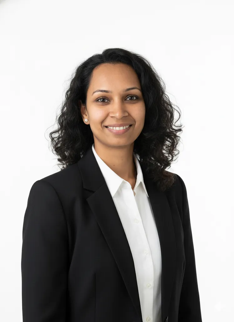 Rupali Kulkarni