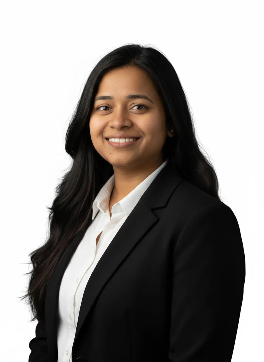 Sanika Sabale