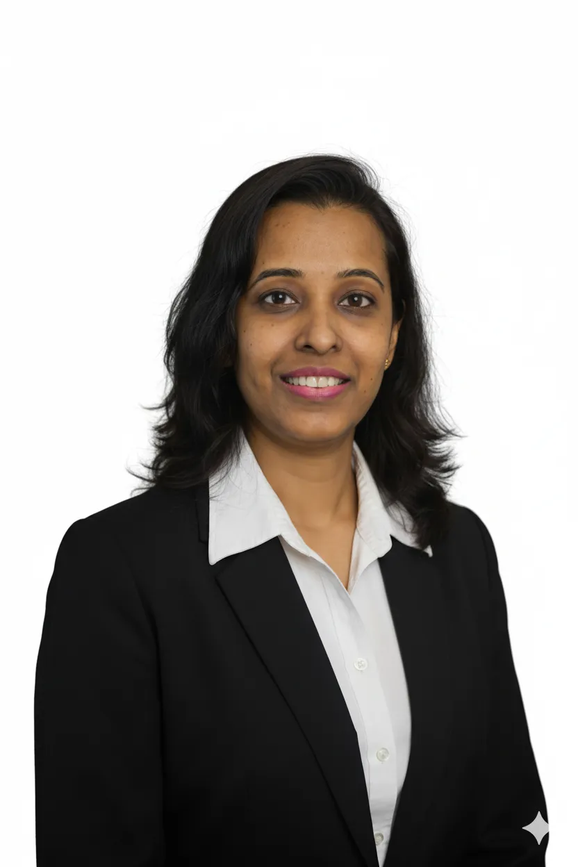 Shubhangi Sonwani