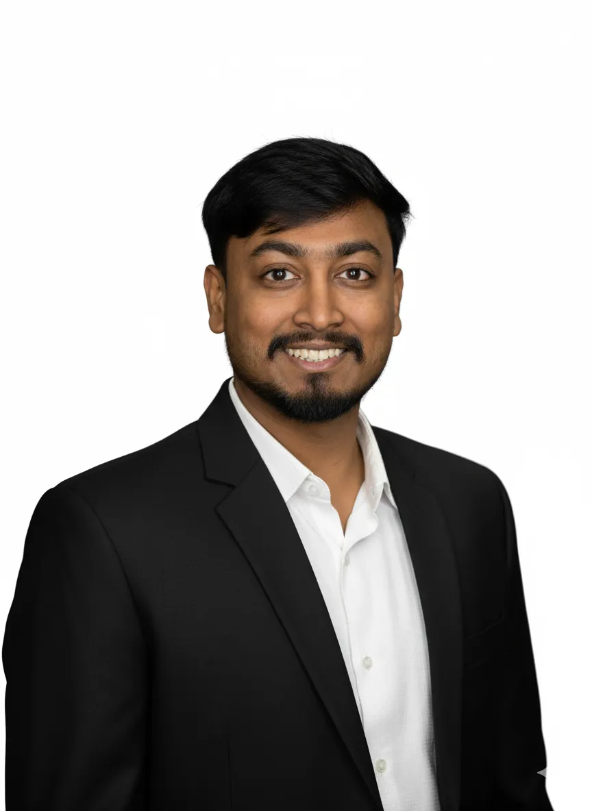 Yatin Chaudhari